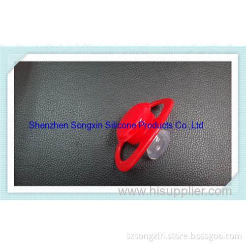 Silicone Pacifier With Size S/m/l